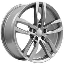 Колесный диск Carwel Зильс 8х19/5х114.3 D60.1 ET30 SB